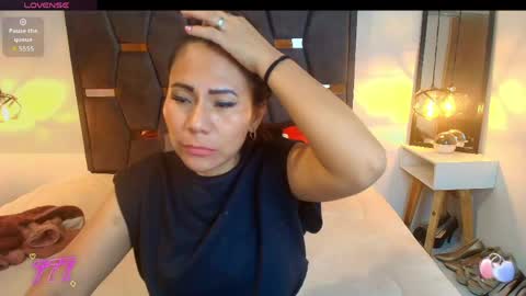 KEYLA BRUNETTE online show from 05-14-26, 11:55