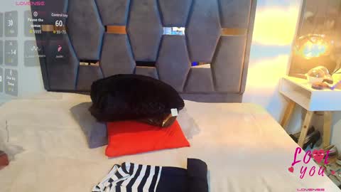 KEYLA BRUNETTE online show from 05-16-26, 01:13