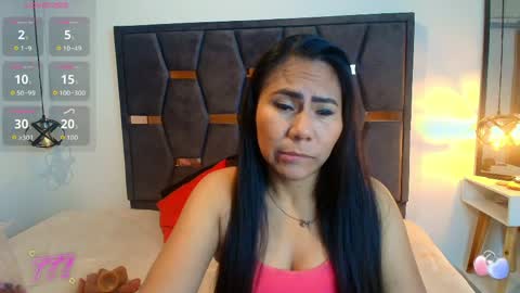 KEYLA BRUNETTE online show from 05-26-26, 12:56