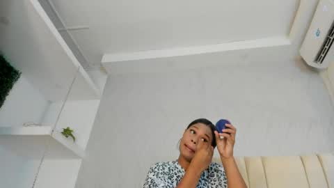 Keyla  online show from 05-13-26, 12:02
