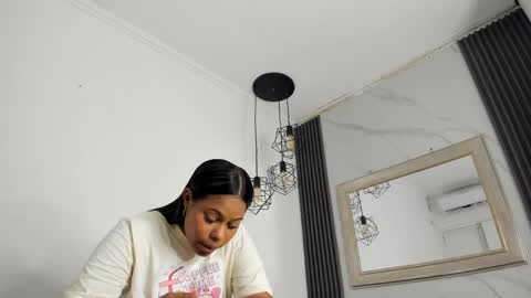 Keyla  online show from 05-27-26, 12:02