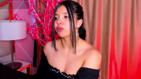 Keyla noa online show from 03-07-26, 11:29
