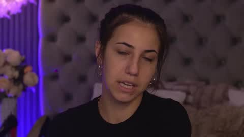 KeylaBlair online show from 03-26-26, 07:30