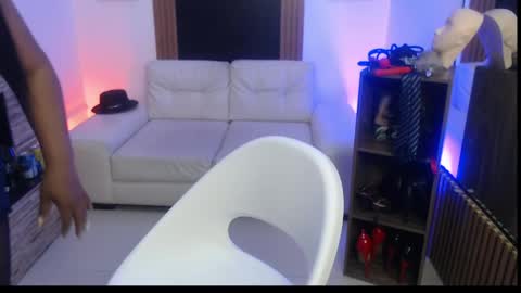 Keyla  online show from 03-22-26, 10:51