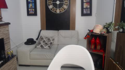 Keyla  online show from 04-06-26, 10:16