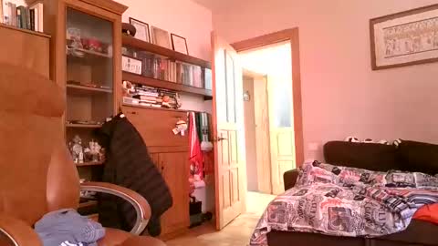 Arthur online show from 05-01-26, 09:25