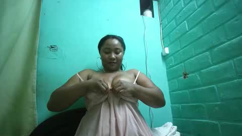 kezia0910 online show from 04-14-26, 07:09