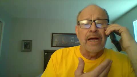 Kent online show from 02-27-25, 05:36