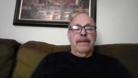 Kent online show from 10-13-25, 03:28