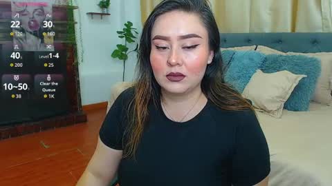 K H A I L A online show from 06-07-26, 02:32