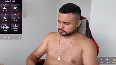 Snapshot of khalidferrer chatting on 03-01-25, 03:05 khalid ferrer online show from 03-01-25, 03:05