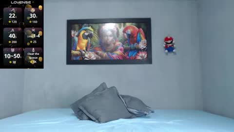 Khalid Rumie online show from 03-14-26, 02:39