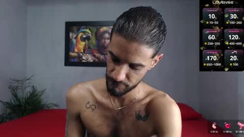 Khalid Rumie online show from 04-27-26, 09:13