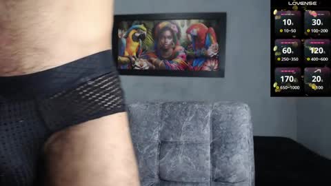 Khalid Rumie online show from 04-29-26, 01:43