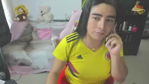 Snapshot of khalifa_gold chatting on 07-03-26, 09:32 Khalifa Kasumi online show from 07-03-26, 09:32