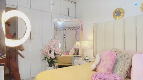 khalimaxwell online show from 07-15-26, 03:12