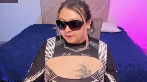 Kharla Marin online show from 07-01-26, 12:23