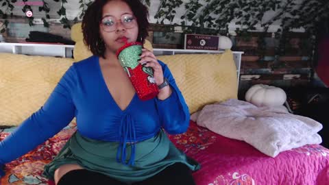 Khaya online show from 01-03-25, 01:36