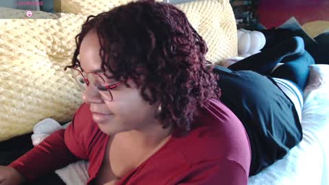 Khaya online show from 01-14-25, 07:53