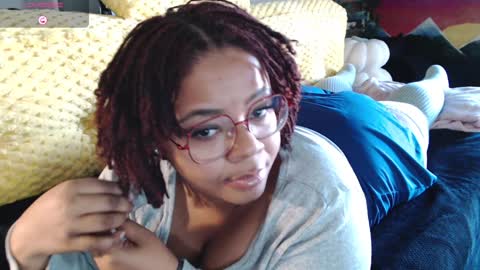 Khaya online show from 01-15-25, 08:16