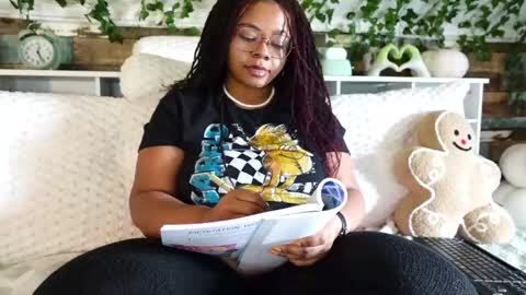 Khaya online show from 02-27-25, 05:26