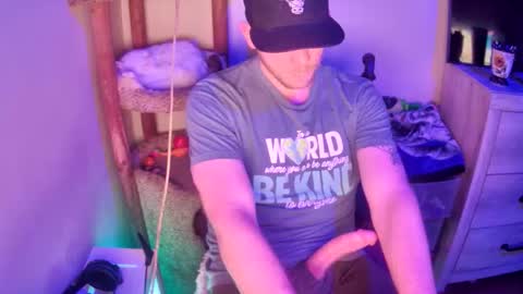 KevKev online show from 04-24-26, 10:18