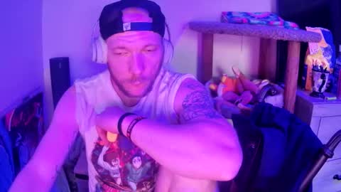 KevKev online show from 05-18-26, 10:43