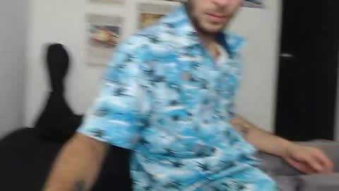 khevinlopezonig online show from 04-12-26, 05:40
