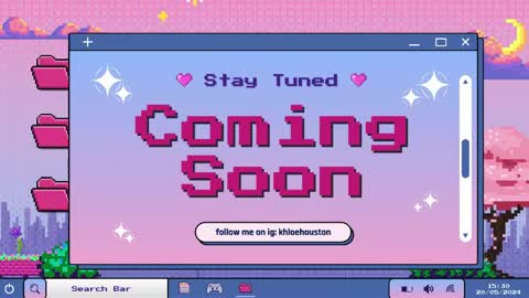 Khloe online show from 05-16-26, 12:48