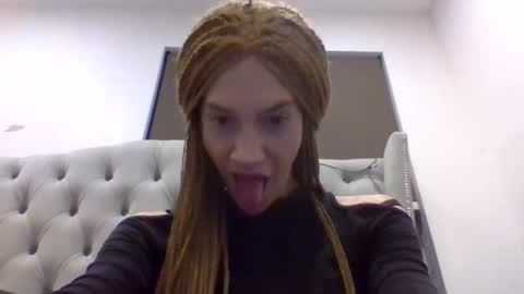 khloestahr101 online show from 03-19-26, 12:31