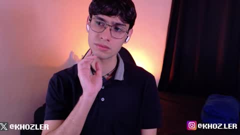 khozler_ online show from 01-11-26, 12:59