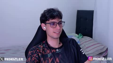 khozler_ online show from 03-15-26, 02:06