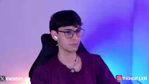 khozler_ online show from 03-20-26, 05:34