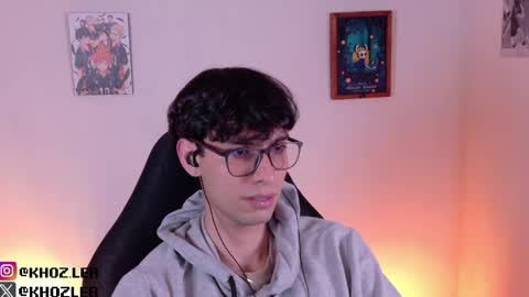 khozler_ online show from 04-17-26, 02:25