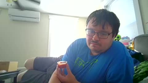 CJ online show from 05-18-26, 09:20