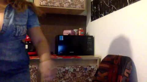 KianaPike online show from 04-30-26, 03:18