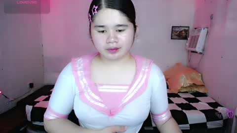 Your SweetGirl Ts online show from 05-20-26, 08:48