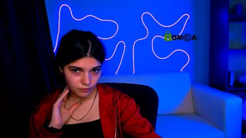 Kiara online show from 06-12-26, 03:22
