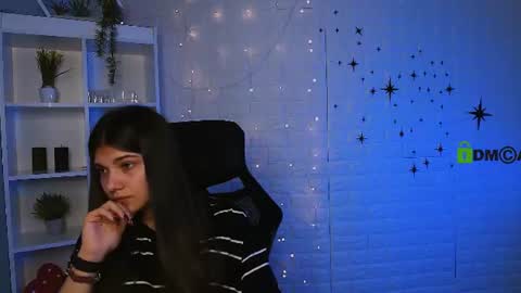 Kiara online show from 06-15-26, 12:07