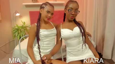 Kiara online show from 06-23-26, 11:41