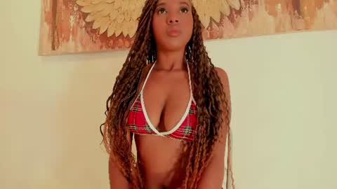 Kiara online show from 07-20-26, 01:35