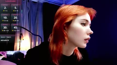 Kira online show from 03-02-26, 05:08