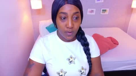 Kiara online show from 03-18-26, 08:56