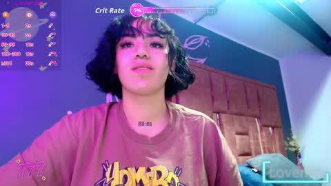 KIARA FOX online show from 05-09-26, 10:04