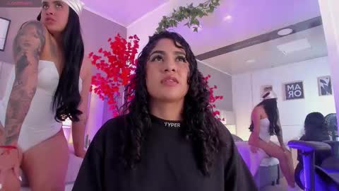 kiara kismet online show from 03-14-26, 08:47