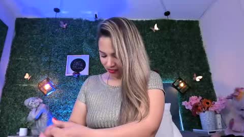 Valery online show from 05-27-26, 01:57