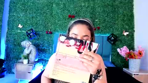 Valery online show from 07-01-26, 08:30