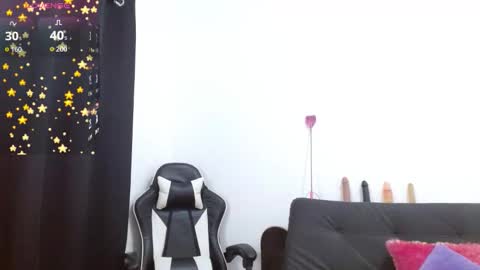 KiaraRider online show from 03-18-26, 05:16