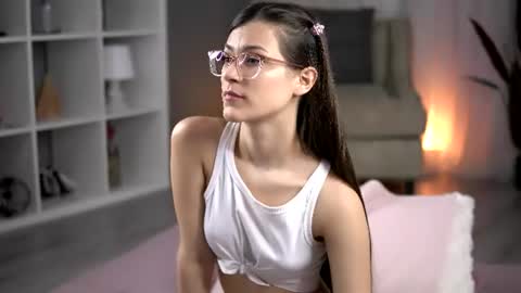 KlaraValez online show from 06-29-26, 06:41