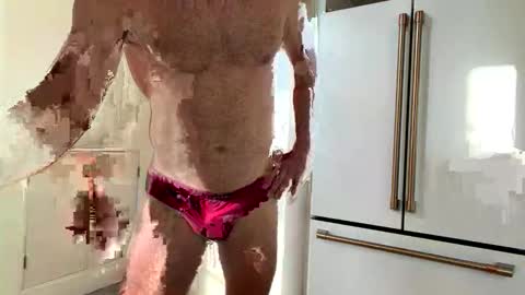 Snapshot of kicknbutt chatting on 10-31-25, 04:08 Kicknbutt online show from 10-31-25, 04:08